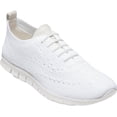 thumbnail image 1 of cole haan women's stitchlite oxford, optic white, 6.5 b us, 1 of 5
