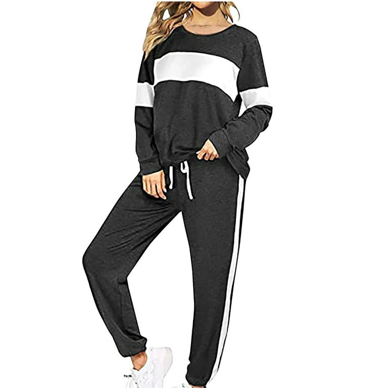 Workout sweat suits walmart top