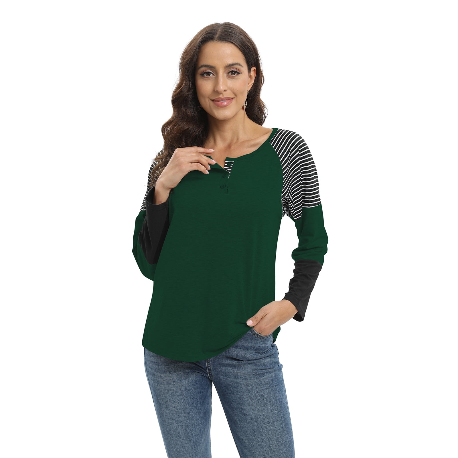 Casual Tricolor Leopard Print Long Sleeve Sweaters Casual Tricolor Leopard Print Long Sleeve Sweaters