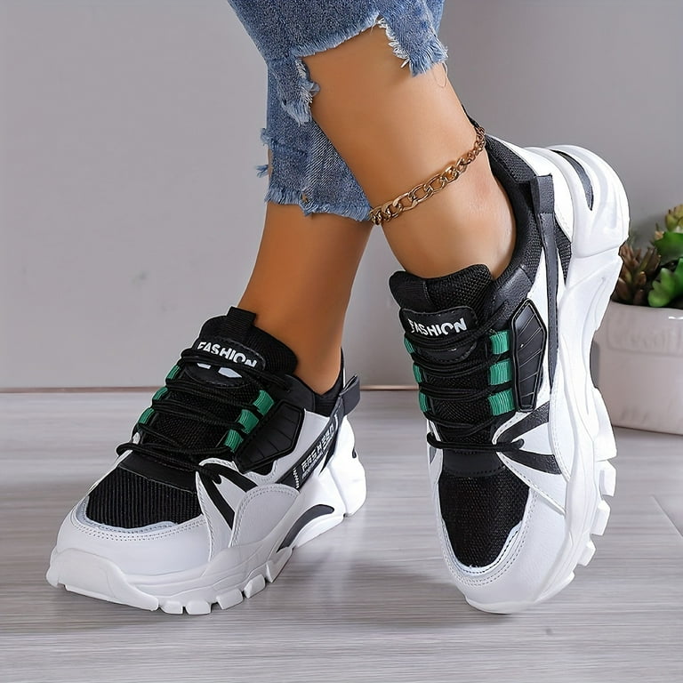 Platform shoes walmart sales