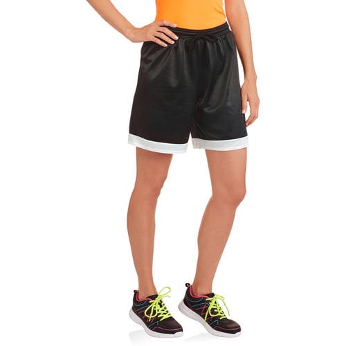 Walmart girls hotsell basketball shorts