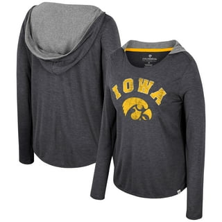 Iowa Hawkeyes Womens in Iowa Hawkeyes Team Shop - Walmart.com