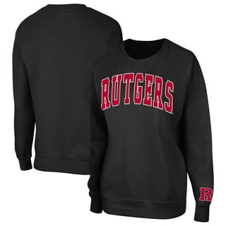 New Adidas Mens Rutgers Scarlet Knights Basketball Jersey Red Size Med MSRP  80.