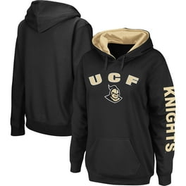 Women's Colosseum Royal Florida Gators Campanile Pullover