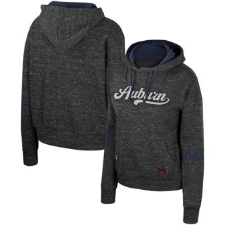 売れ筋商品|||ゲームデイ パーカー・スウェットシャツ アウター レディース Women's Heather Gray Auburn Tigers Leopard Quarter-Zip Sweatshirt Heather Gray Women's Gameday Couture Heather Gray Auburn Tigers Leopard