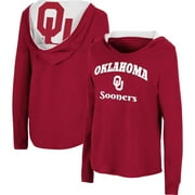Female Oklahoma Sooners Sweatshirts in Oklahoma Sooners Team