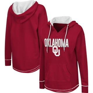 Oklahoma Sooners Sweatshirts in Oklahoma Sooners Team Shop - Walmart.com