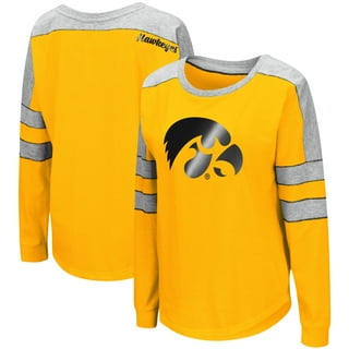 Iowa hawkeyes women's clearance apparel