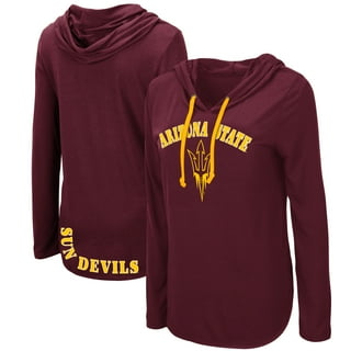 Asu Sun Devils Clothes