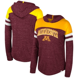 Personalized Minnesota Golden Gophers University Team Crocs Clog Shoes -  T-shirts Low Price