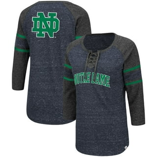 Unisex ProSphere #1 White Notre Dame Fighting Irish Women's