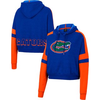 Ywuzuh florida gators sweatshirt, cropped half zip sweatshirt, 100%  polyester sweatshirt,lightning deals of today prime clearance,my orders  placed recently by me, warehouse sale clearance Blue at  Women's  Clothing store