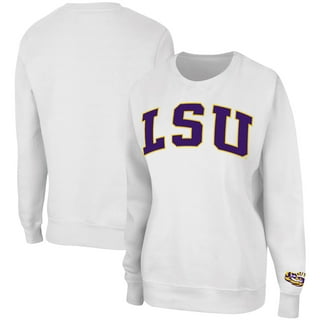 Lsu sweatshirts 2025