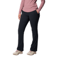 thumbnail image 1 of Columbia 208637 All Seasons Bootcut Pants for Ladies - Black - S - Regular, 1 of 3