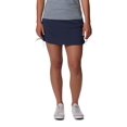 thumbnail image 1 of Women's Columbia Anytime Casual UPF 50+ Active Skort Color: New Nocturnal Size: XX LARGE, 1 of 9