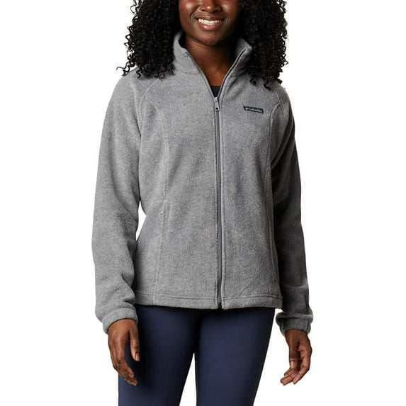 Women's Columbia Benton Springs Full Zip