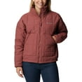 thumbnail image 1 of Columbia Women's Chatfield Hill II Jacket, Beetroot, Large, 1 of 9