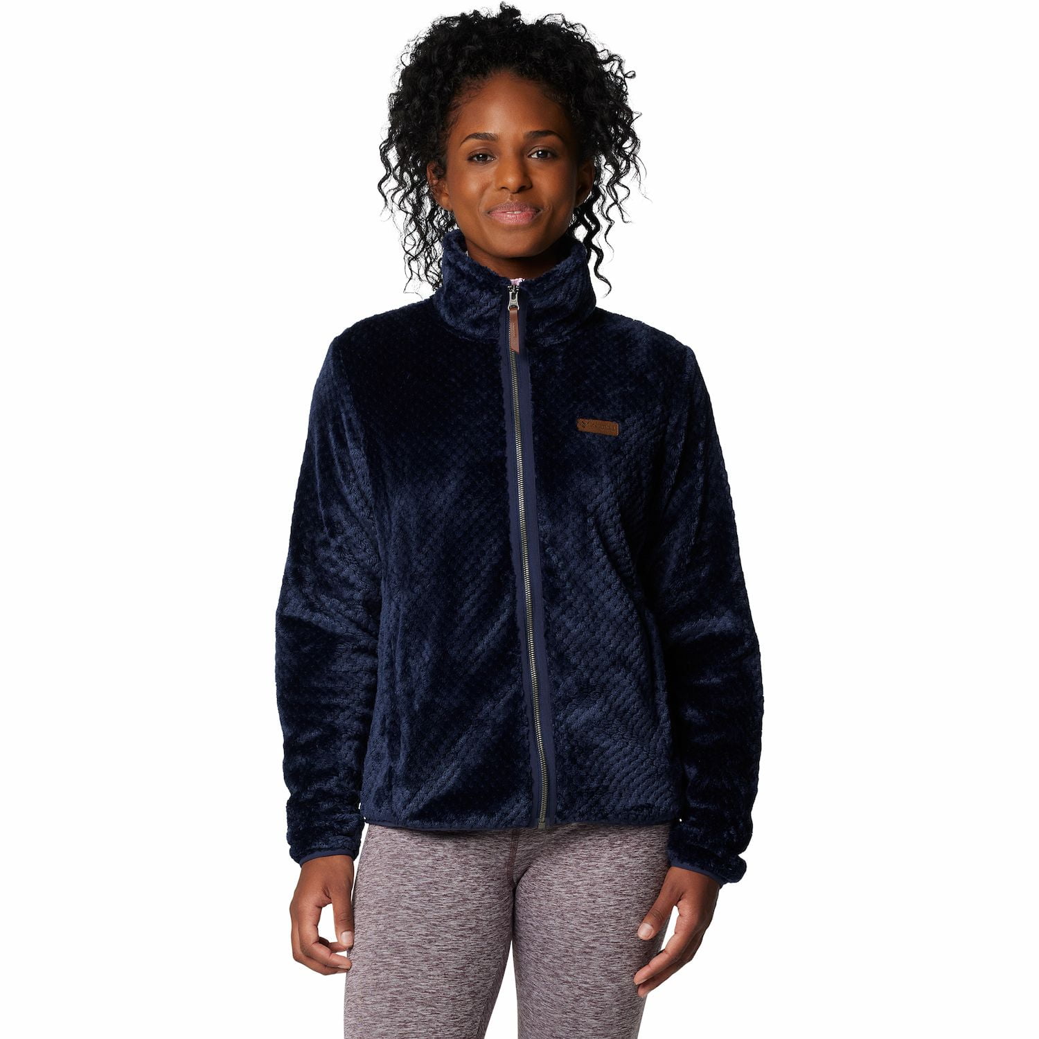 Customer reviews for Women's Columbia Fireside Sherpa Fleece