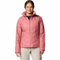thumbnail image 1 of Women's Columbia Heavenly Jacket Color: Pink Agave Size: SMALL, 1 of 4