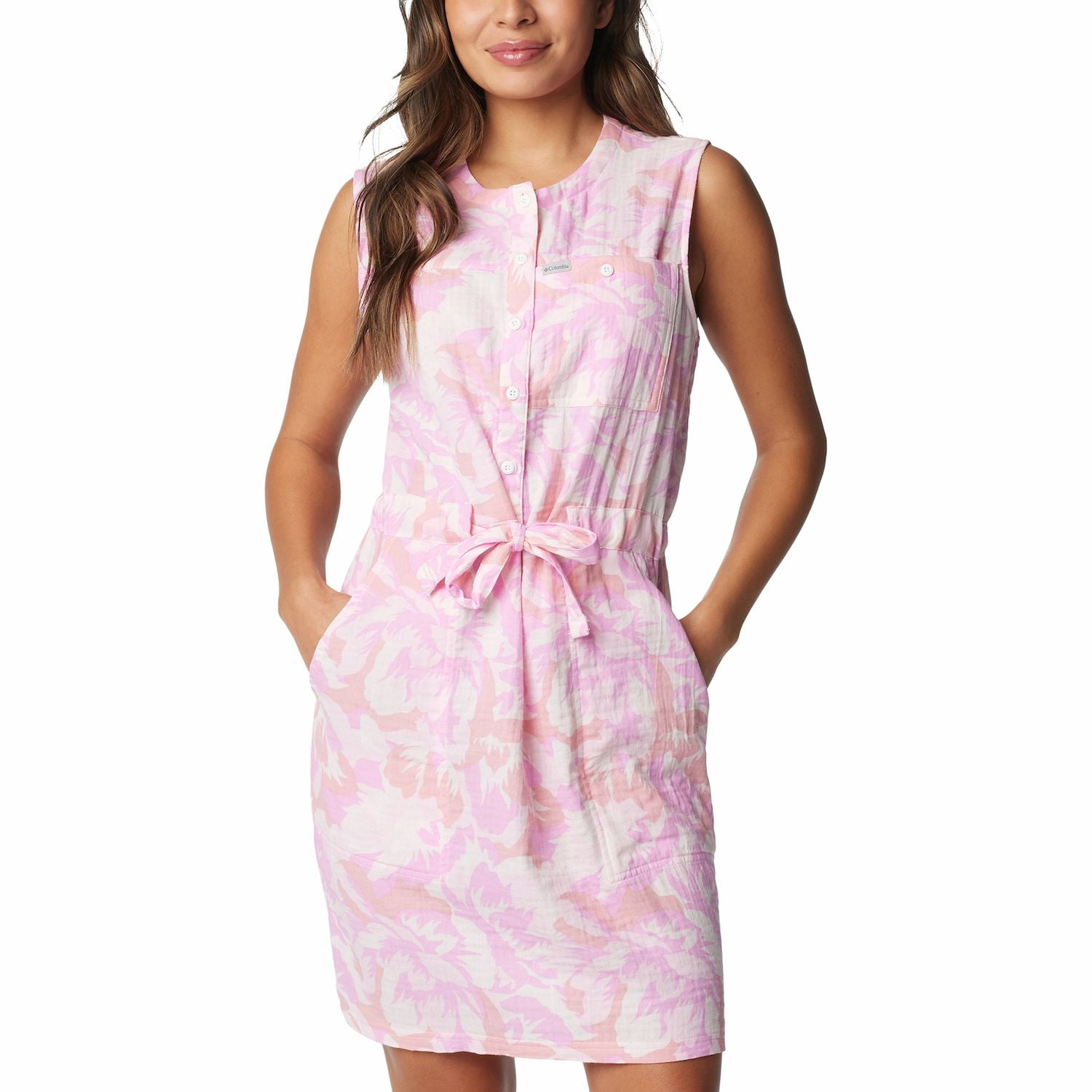 Columbia Holly Hideaway Breezy: Elegancia Y Comodidad
