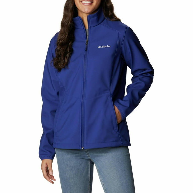 Columbia kruser ridge softshell online