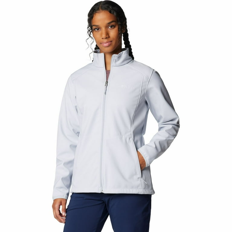 Columbia kruser ridge softshell jacket for ladies best sale