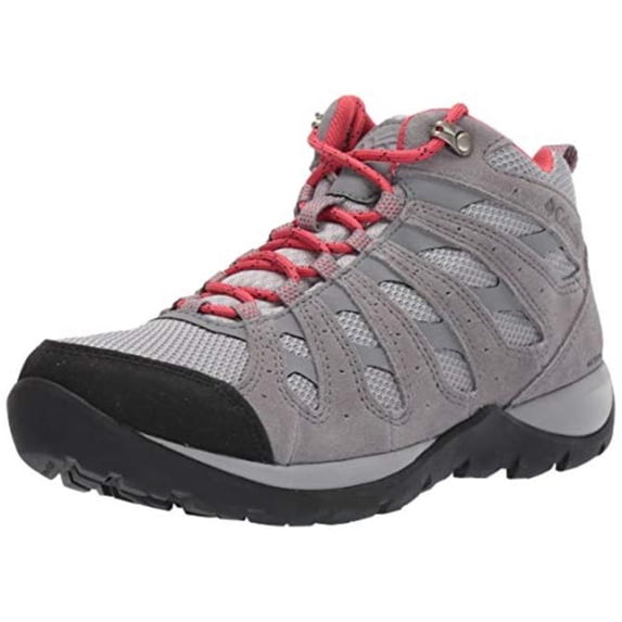 Columbia Women’s Redmond V2 Waterproof Mid Boot