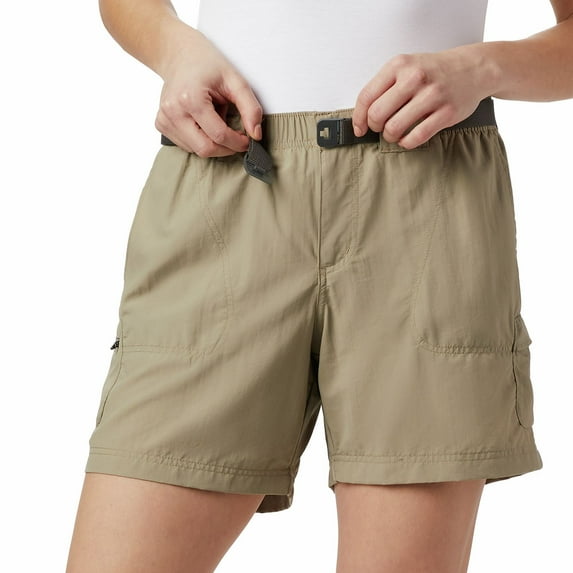 Columbia Women's Sandy River Cargo Short