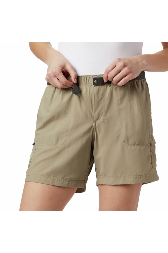 Women's Sandy River Cargo Short
