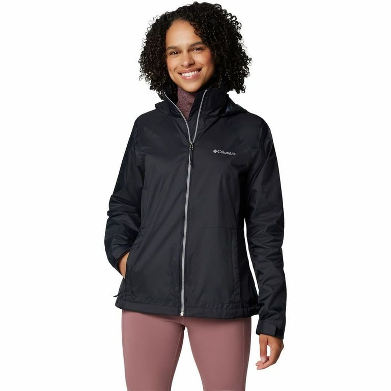 Packable columbia jacket shop