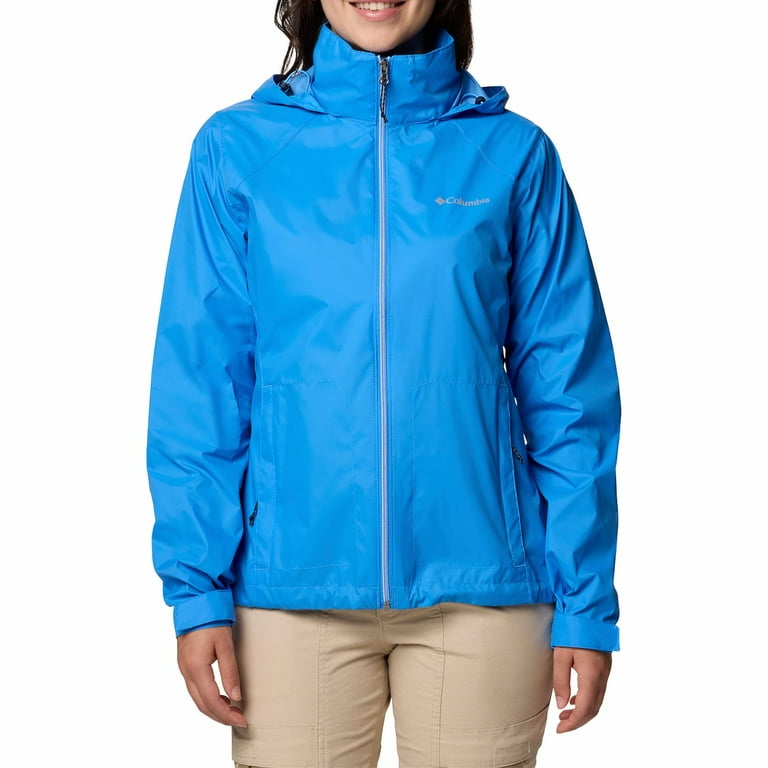 Columbia switchback waterproof packable rain jacket online