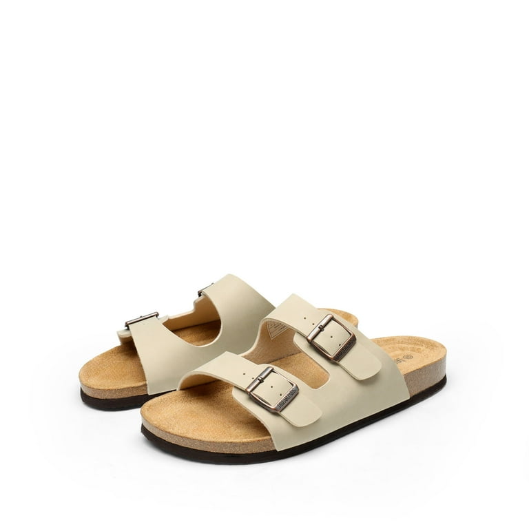 Comfort sandals arch support on sale