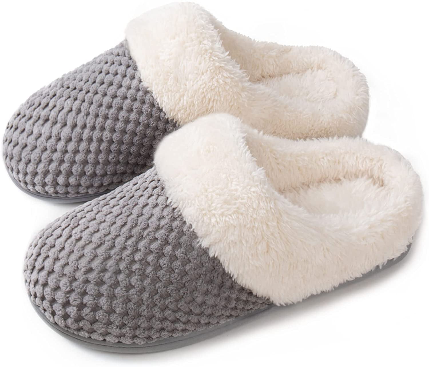 Slip-On Mop Slippers – BulbHead