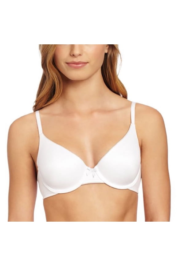 Women's Comfort Devotion Demi T-Shirt Bra, Style 09402