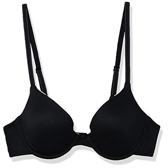 Women's Comfort Devotion Demi T-Shirt Bra, Style 09402