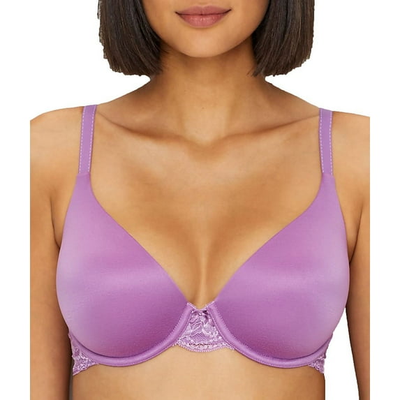 Women's Comfort Devotion Demi T-Shirt Bra, Style 09441