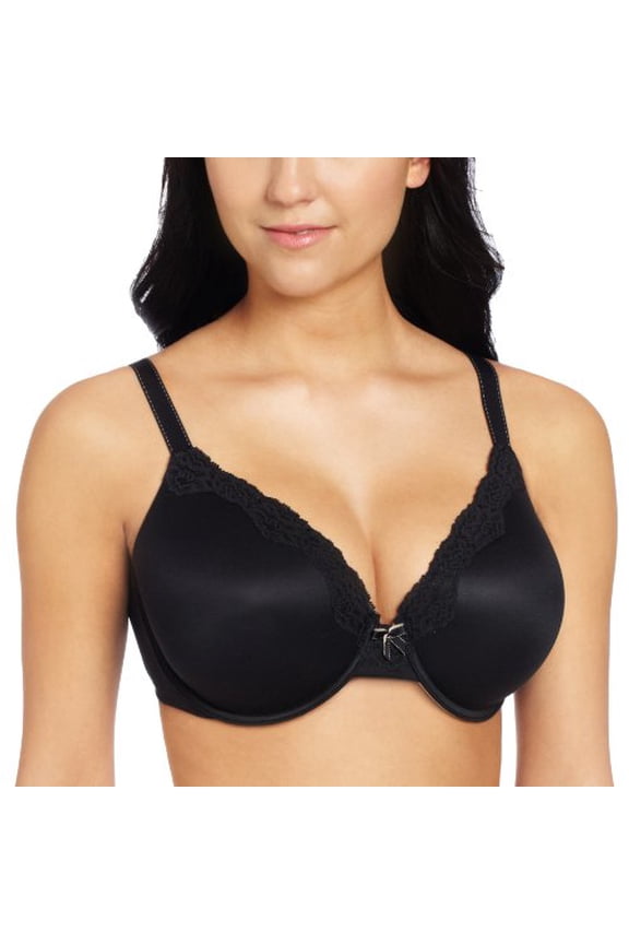 Underwire Bra Comfort Devotion Convertible T-Shirt Full Coverage 9404
