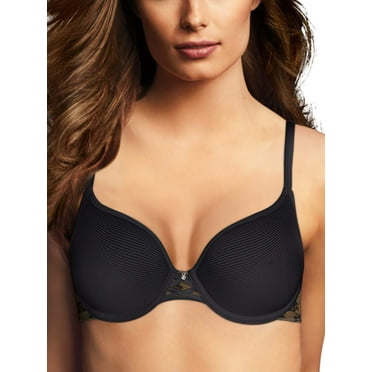 Women's Comfort Devotion Push-Up Bra, Style 9352