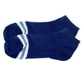 thumbnail image 1 of Women’s Comfort Fit Ankle Socks –Size 10 to 13: 1 Pair, 1 of 6