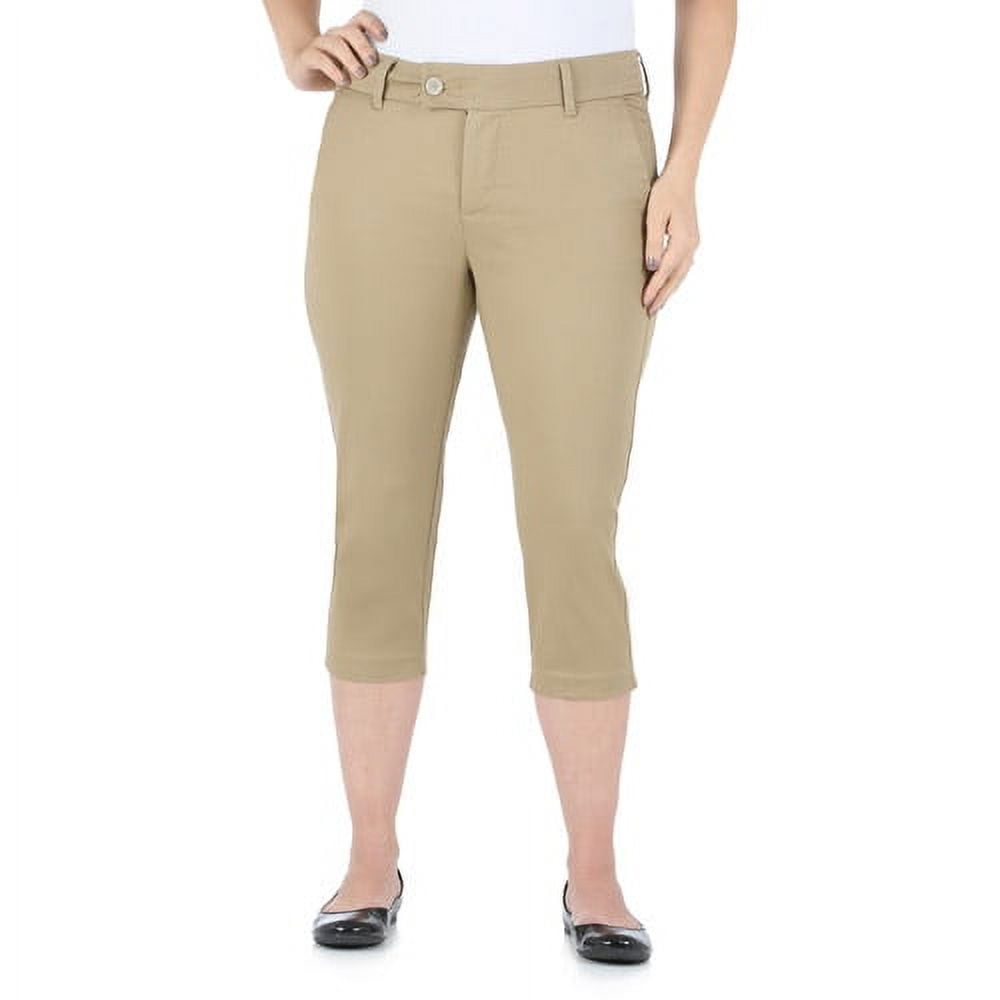 Women's Croft & Barrow® Effortless Stretch Pull-On Bootcut Pants