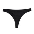 thumbnail image 1 of Women's Comfort Flex Fit Stretch Panties Cooling Microfiber Underwear Bikini Underwear, 1 of 9
