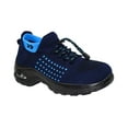 thumbnail image 1 of Women's Comfort Mesh Laces Sneaker, 1 of 5