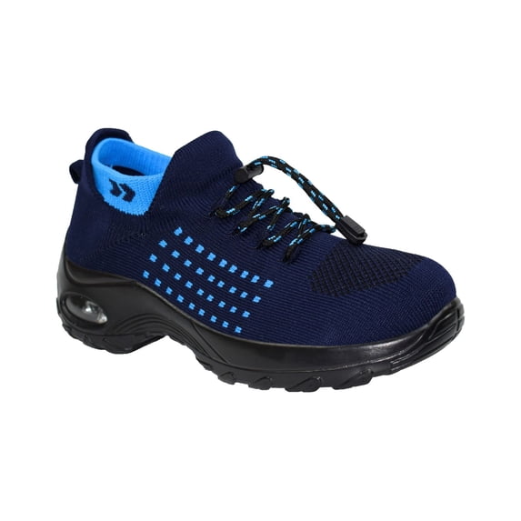Women's Comfort Mesh Laces Sneaker