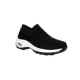 thumbnail image 1 of Women's Comfort Mesh Slip On Sneaker, 1 of 5