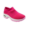 thumbnail image 1 of Women's Comfort Mesh Slip On Sneaker, 1 of 5