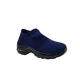 thumbnail image 1 of Women's Comfort Mesh Slip On Sneaker, 1 of 5