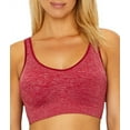 thumbnail image 1 of Women's Comfort Revolution ComfortFlex Fit Shaping Wirefree Bra, Style 3488, 1 of 3