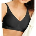 thumbnail image 1 of Women's Comfort Revolution ComfortFlex Fit Wirefree Bra, Style 3484, 1 of 7