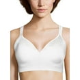 thumbnail image 1 of Women's Comfort Revolution Foam Wirefree Bra, Style 6549, 1 of 4