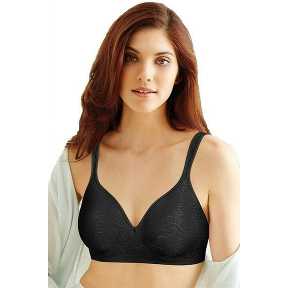 Women's Comfort Revolution Wirefree Bra, Style 3463